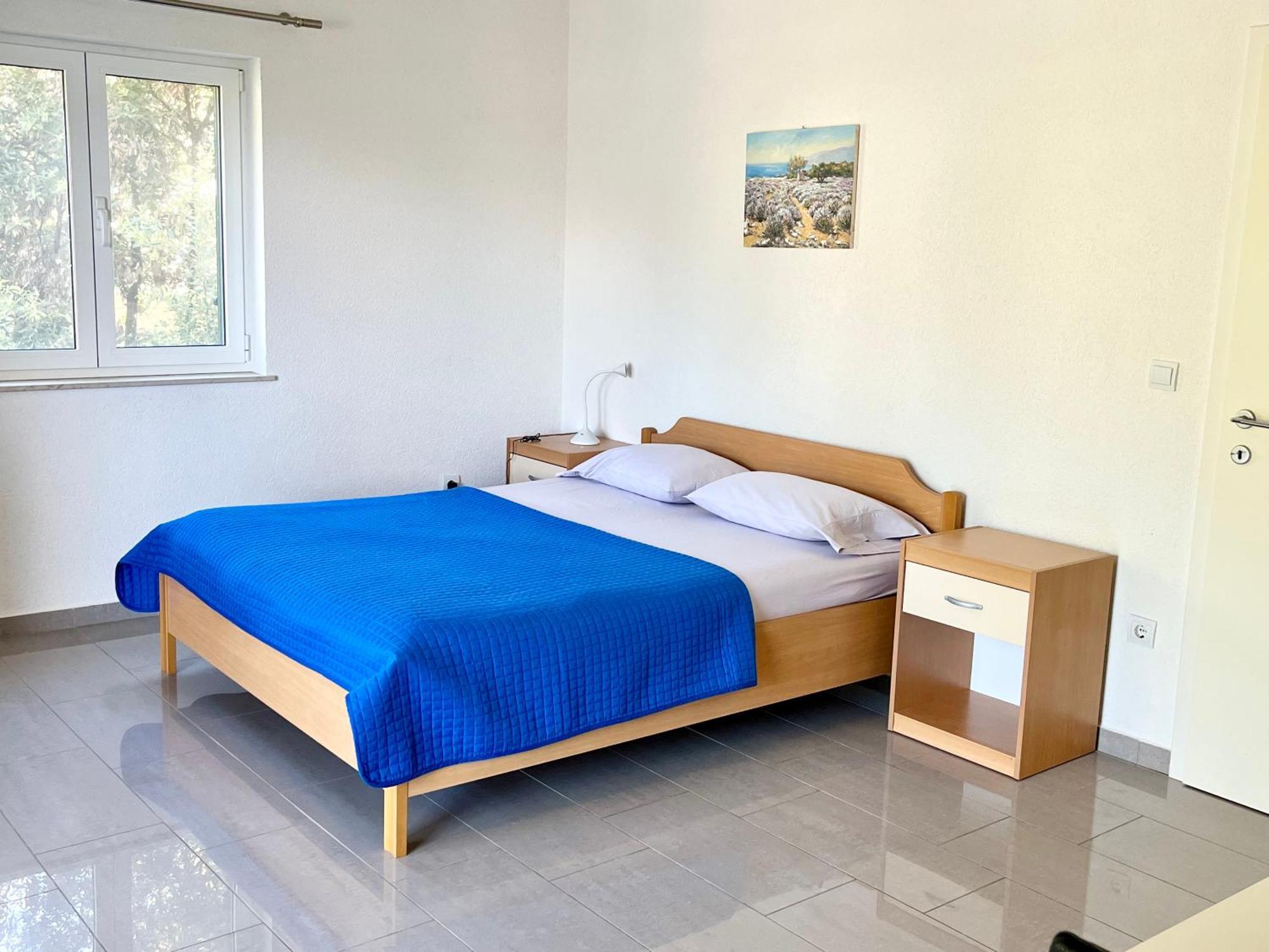 Gdinj Paradise Apartments - Robinson Getaway מראה חיצוני תמונה