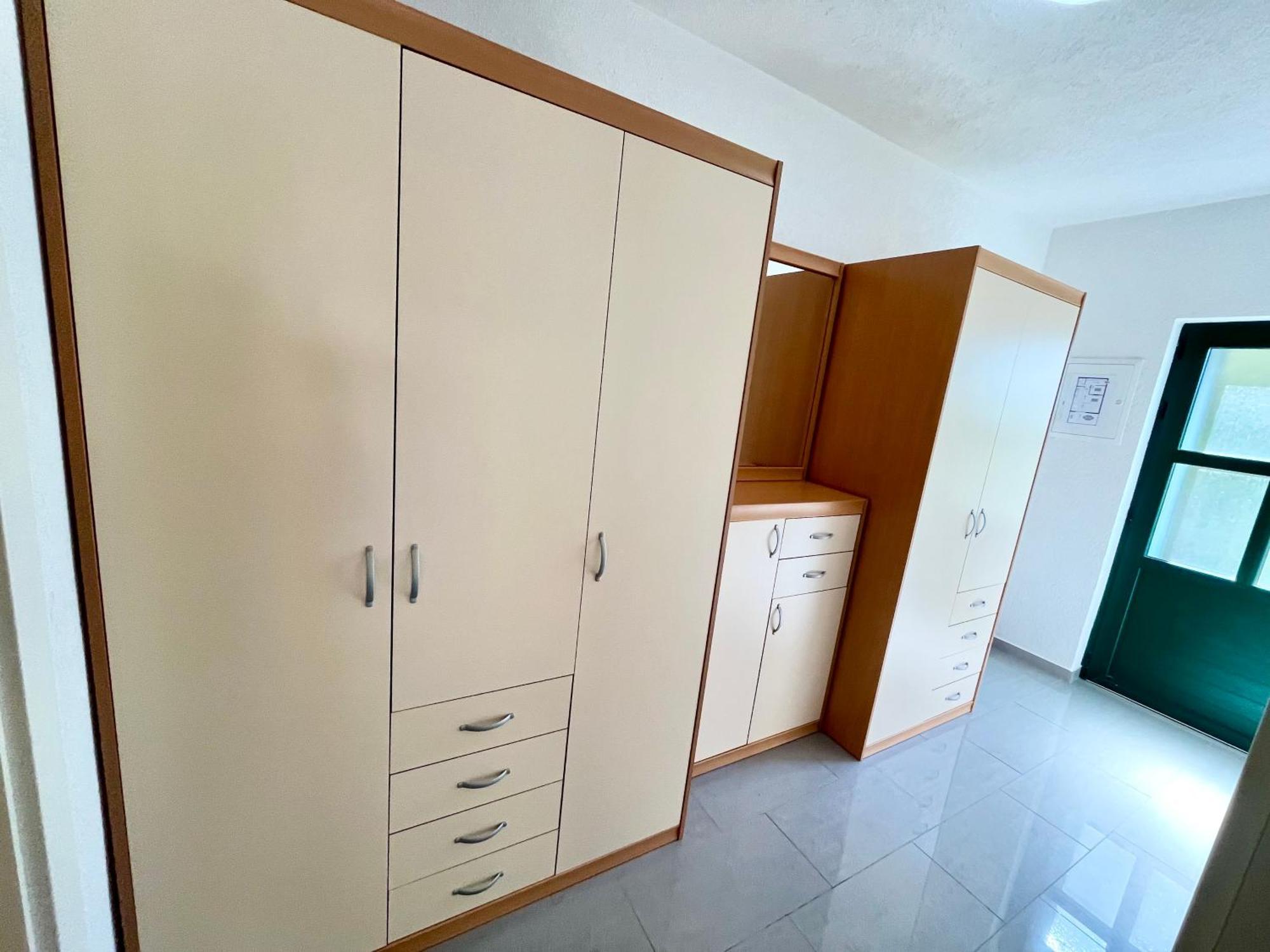Gdinj Paradise Apartments - Robinson Getaway מראה חיצוני תמונה