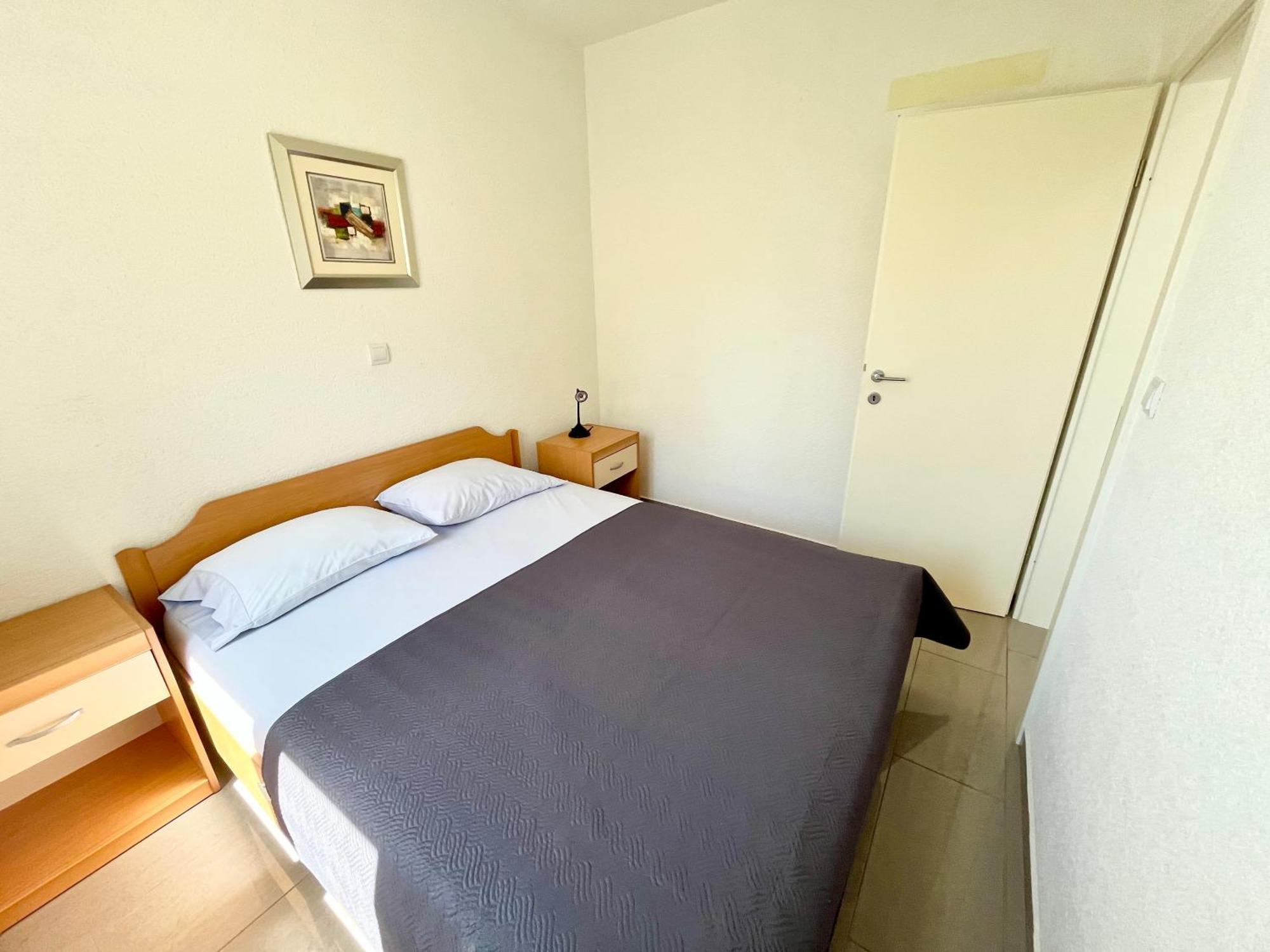 Gdinj Paradise Apartments - Robinson Getaway מראה חיצוני תמונה