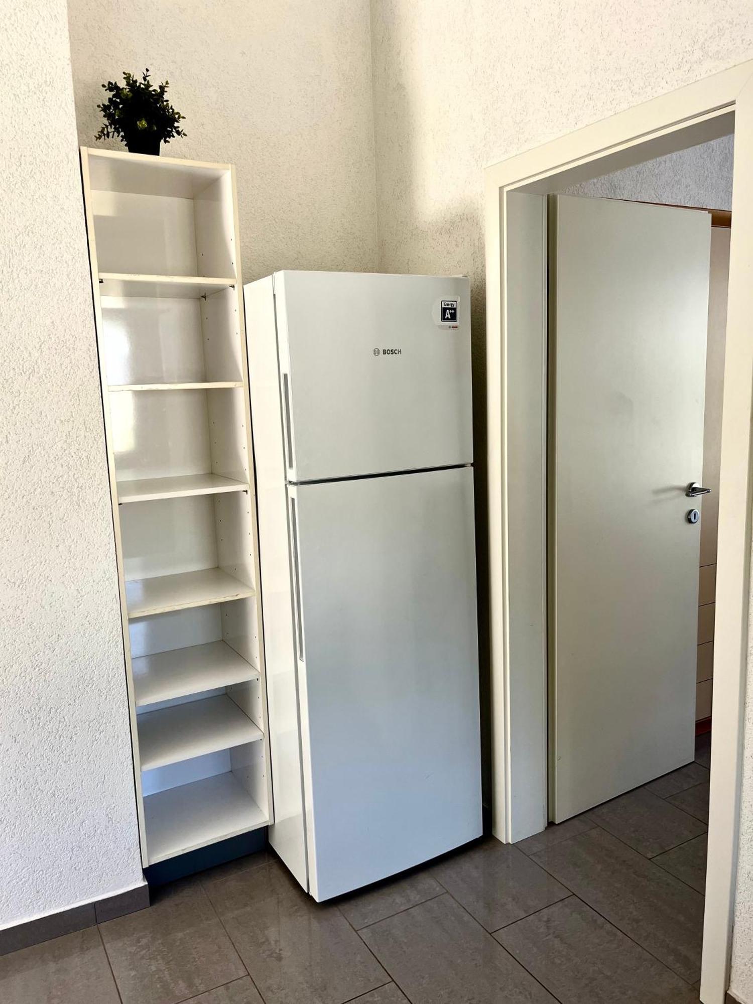 Gdinj Paradise Apartments - Robinson Getaway מראה חיצוני תמונה