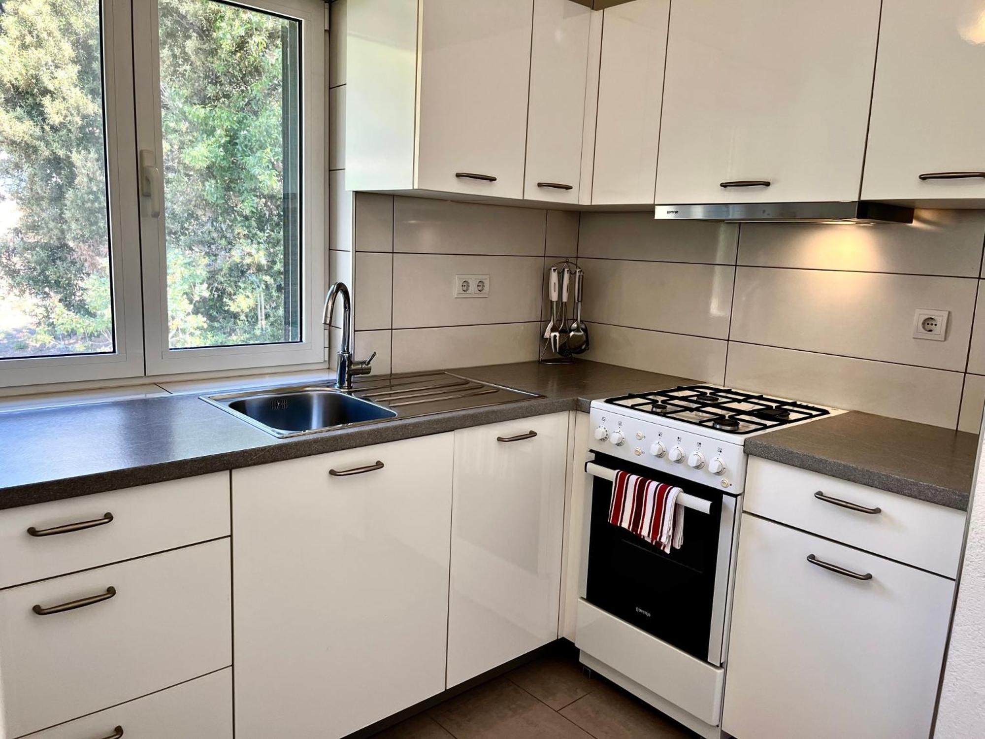 Gdinj Paradise Apartments - Robinson Getaway מראה חיצוני תמונה