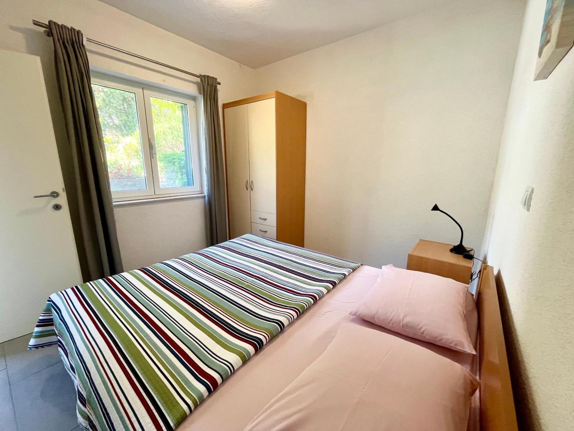 Gdinj Paradise Apartments - Robinson Getaway מראה חיצוני תמונה