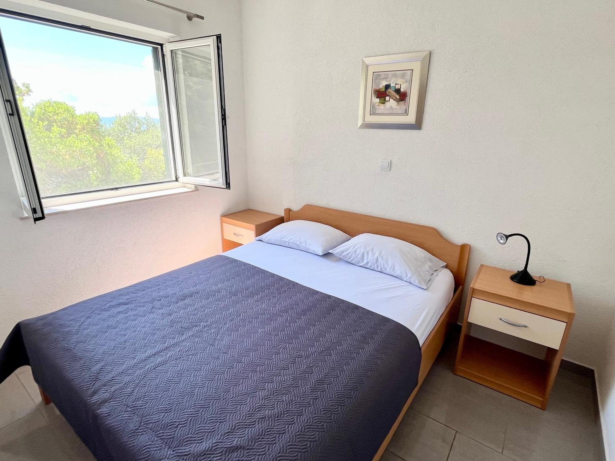 Gdinj Paradise Apartments - Robinson Getaway מראה חיצוני תמונה