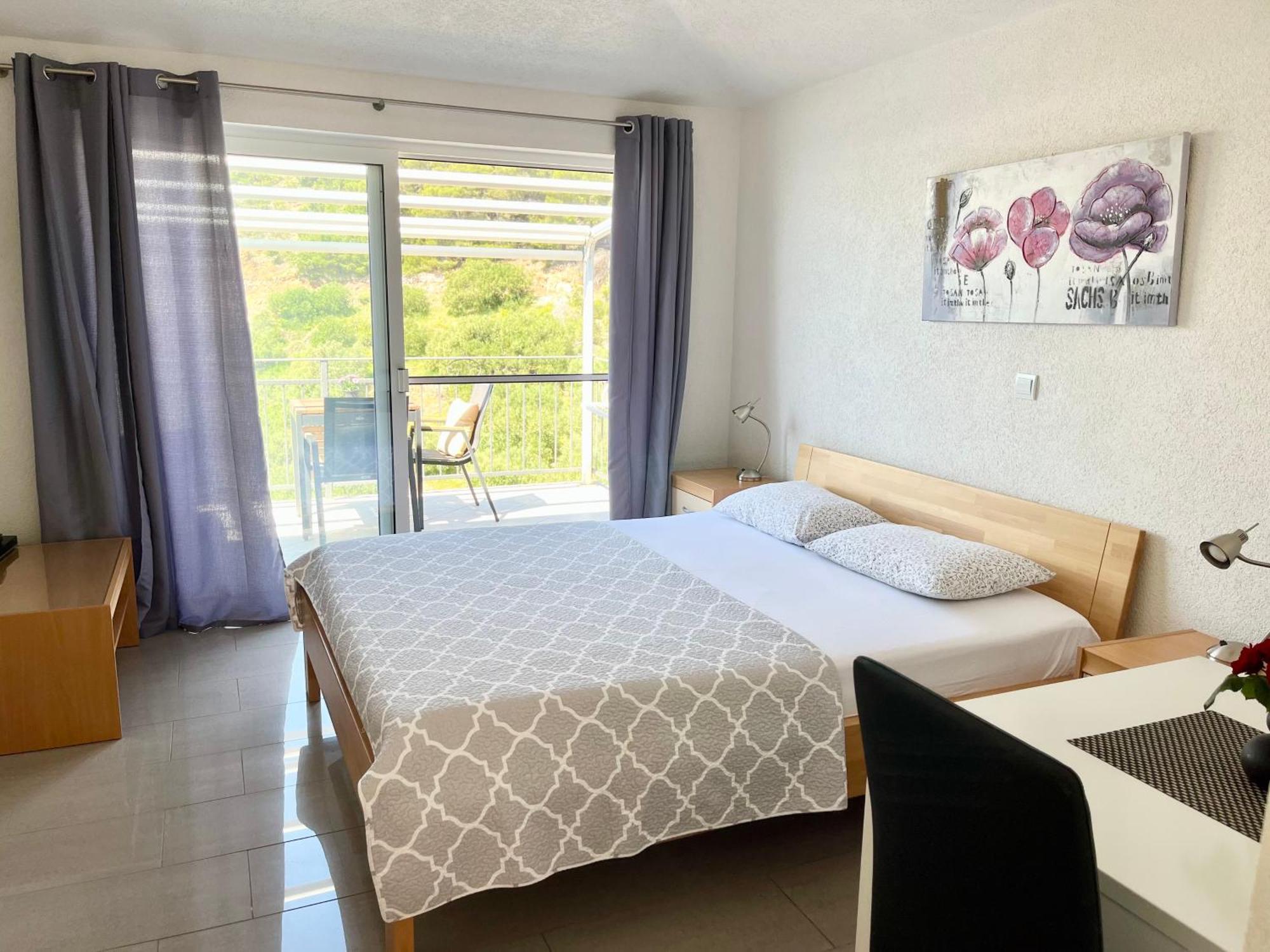 Gdinj Paradise Apartments - Robinson Getaway מראה חיצוני תמונה