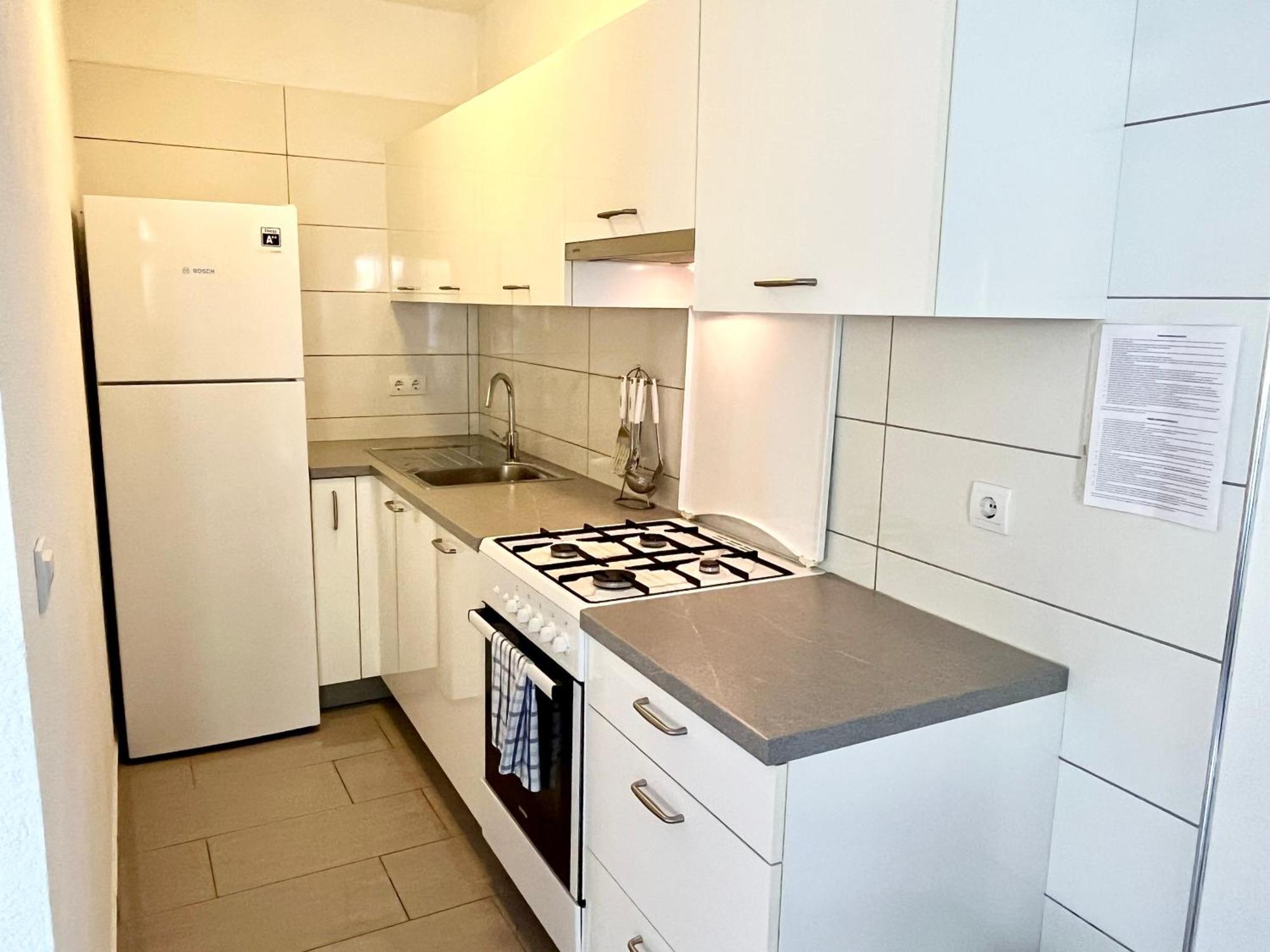Gdinj Paradise Apartments - Robinson Getaway מראה חיצוני תמונה
