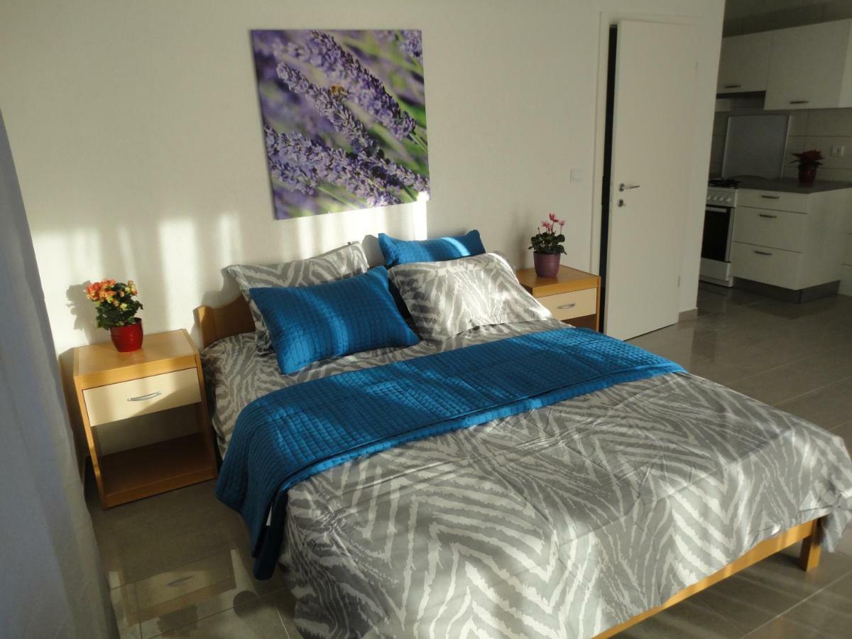 Gdinj Paradise Apartments - Robinson Getaway מראה חיצוני תמונה